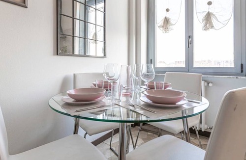 Zona Padova Apartment | 55 m² Apartment ∙ 1 bedroom ∙ 2 guests