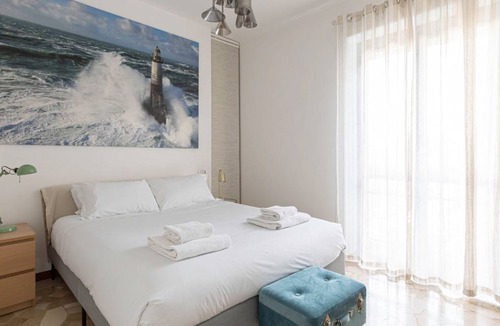 Zona Padova Apartment | 55 m² Apartment ∙ 1 bedroom ∙ 2 guests