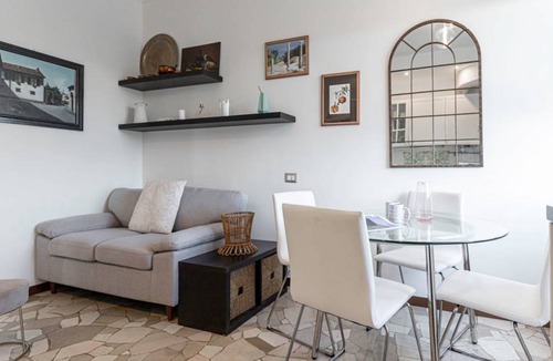Zona Padova Apartment | 55 m² Apartment ∙ 1 bedroom ∙ 2 guests