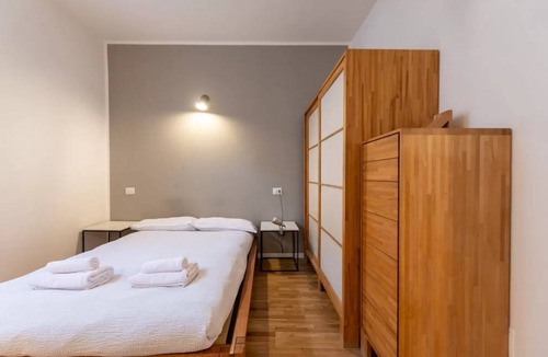 Zona Padova Apartment | 55 m² Apartment ∙ 1 bedroom ∙ 2 guests