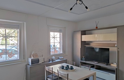 Pavia Apartment | 55 m² Apartment ∙ 1 bedroom ∙ 4 guests