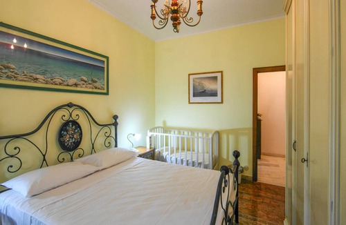 Chiavari Apartment | 55 m² Apartment ∙ 1 bedroom ∙ 4 guests