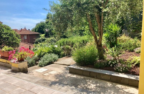 La Foce Apartment | 55 m² Apartment ∙ 1 bedroom ∙ 3 guests