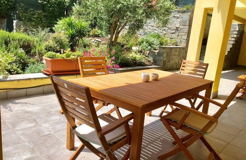 La Foce Apartment | 55 m² Apartment ∙ 1 bedroom ∙ 3 guests