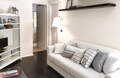 La Foce Apartment | 55 m² Apartment ∙ 1 bedroom ∙ 3 guests