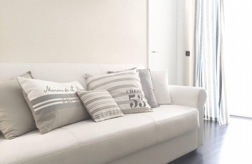 La Foce Apartment | 55 m² Apartment ∙ 1 bedroom ∙ 3 guests