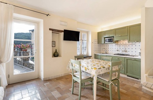 Cardoni Apartment | 55 m² Apartment ∙ 2 bedrooms ∙ 5 guests