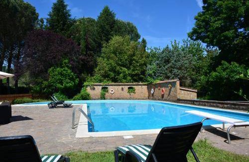 Porano Apartment | 55 m² Apartment ∙ 2 bedrooms ∙ 6 guests