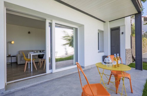 Levo Apartment | 55 m² Apartment ∙ 2 bedrooms ∙ 6 guests