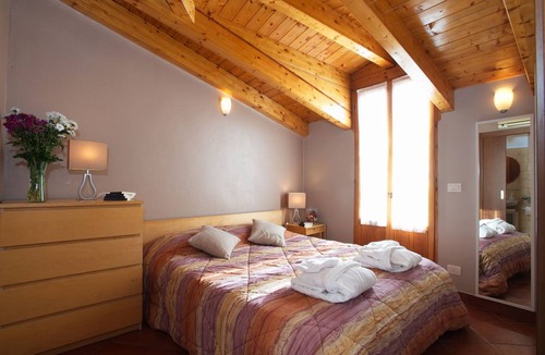 Citta Studi Apartment | 55 m² Apartment ∙ 2 bedrooms ∙ 4 guests