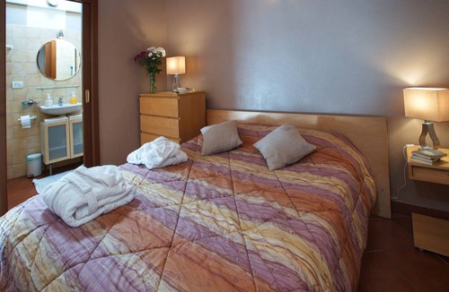 Citta Studi Apartment | 55 m² Apartment ∙ 2 bedrooms ∙ 4 guests