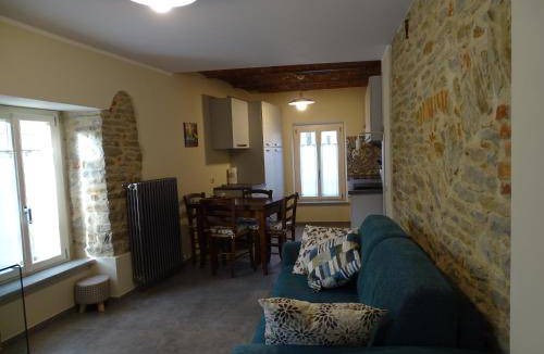Murazzano Apartment | 55 m² Apartment ∙ 2 bedrooms ∙ 4 guests
