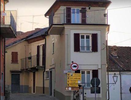 Murazzano Apartment | 55 m² Apartment ∙ 2 bedrooms ∙ 4 guests