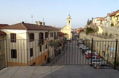 Murazzano Apartment | 55 m² Apartment ∙ 2 bedrooms ∙ 4 guests