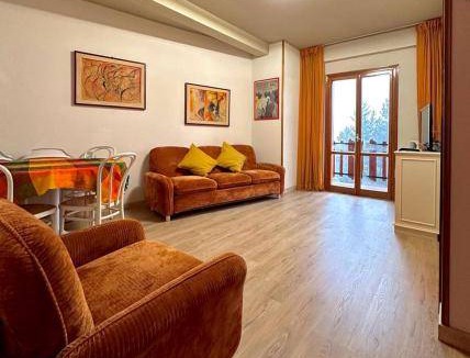 Roccaraso Apartment | 55 m² Apartment ∙ 2 bedrooms ∙ 6 guests