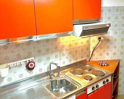 Roccaraso Apartment | 55 m² Apartment ∙ 2 bedrooms ∙ 6 guests