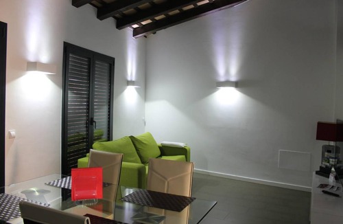 Olot Apartment | 55 m² Apartment ∙ 4 guests
