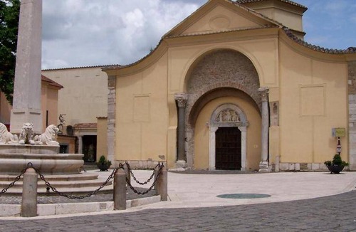 Benevento Apartment | 55 m² Apartment ∙ 4 guests