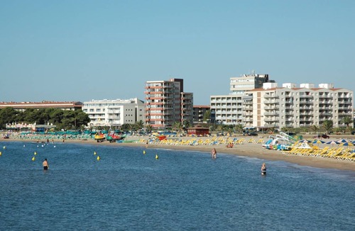 L'Estartit Apartment | 55 m² Apartment ∙ 2 bedrooms ∙ 4 guests