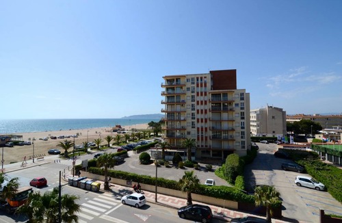 L'Estartit Apartment | 55 m² Apartment ∙ 2 bedrooms ∙ 4 guests