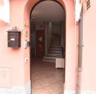 Casalgrande Apartment | 55 m² Apartment ∙ 2 bedrooms ∙ 5 guests
