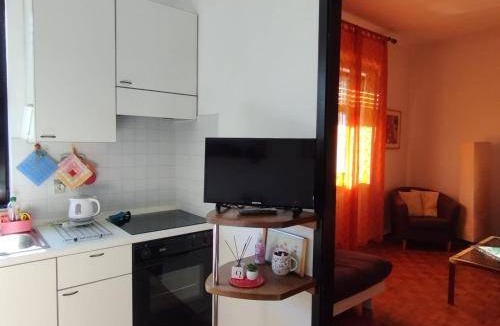 Savigliano Apartment | 55 m² Apartment ∙ 1 bedroom ∙ 5 guests