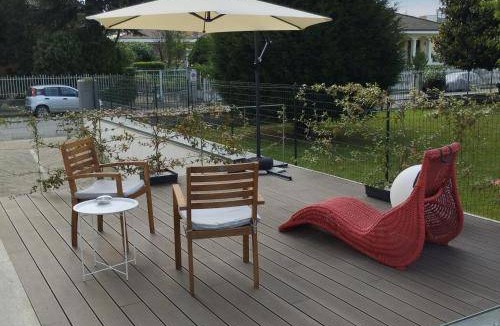 Savigliano Apartment | 55 m² Apartment ∙ 1 bedroom ∙ 5 guests