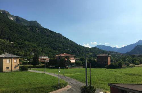 Suello Bed & Breakfast | 55 m² Bed and breakfast ∙ 4 guests