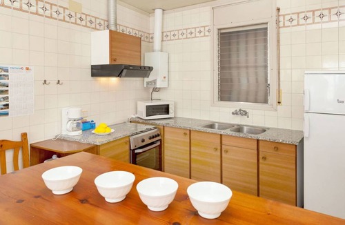 La Vall de Santa Creu Apartment | 55 m² Apartment ∙ 2 bedrooms ∙ 4 guests