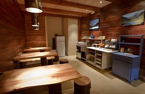 Taull Hostel | 55 m² Hostel ∙ 2 bedrooms ∙ 7 guests