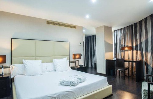 Langreo Hotel | 55 m² Hotel ∙ 127 guests