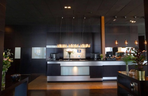 Langreo Hotel | 55 m² Hotel ∙ 127 guests