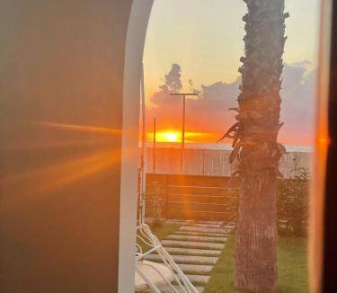 Licola Hotel | 55 m² Hotel ∙ 2 guests