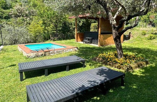 Montignoso House | 55 m² House ∙ 1 bedroom ∙ 2 guests