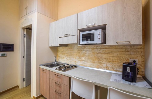 Albidona House | 55 m² House ∙ 1 bedroom ∙ 4 guests