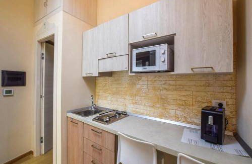 Albidona House | 55 m² House ∙ 2 bedrooms ∙ 4 guests