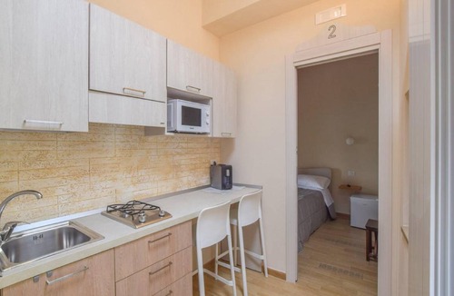 Albidona House | 55 m² House ∙ 2 bedrooms ∙ 4 guests
