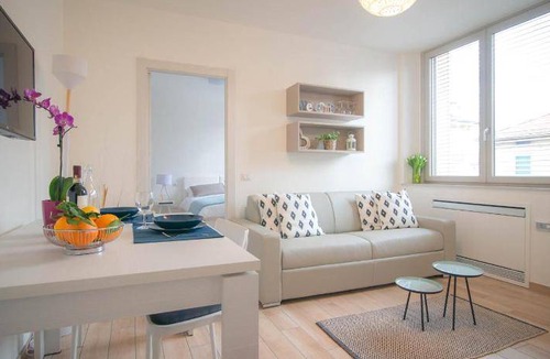 Albate House | 55 m² House ∙ 5 guests