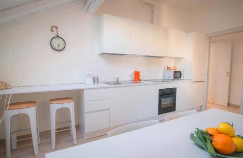 Albate House | 55 m² House ∙ 5 guests