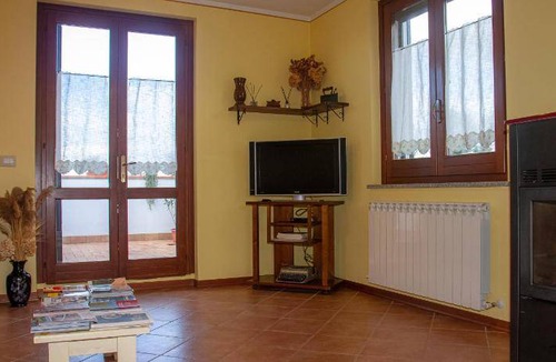 Magione House | 55 m² House ∙ 1 bedroom ∙ 4 guests