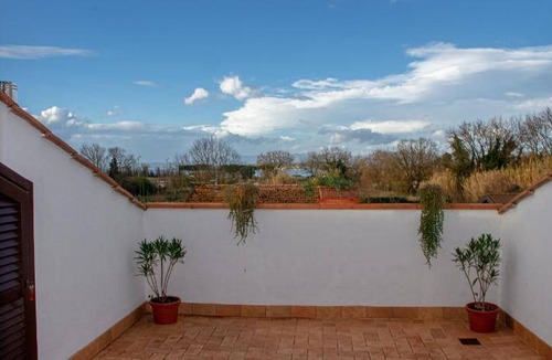 Magione House | 55 m² House ∙ 1 bedroom ∙ 4 guests