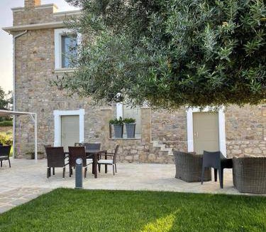 Nova Siri Apartment | 55 m² Serviced apartment ∙ 4 guests