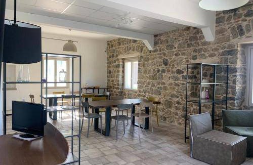 Nova Siri Apartment | 55 m² Serviced apartment ∙ 4 guests