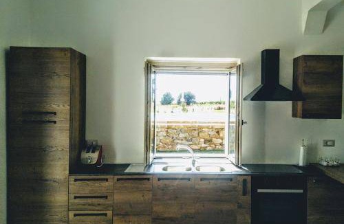 Nova Siri Apartment | 55 m² Serviced apartment ∙ 4 guests