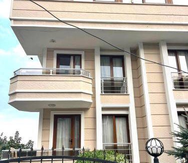 Samanl Apartment | 55 m² Serviced apartment ∙ 4 guests