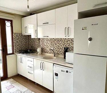 Samanl Apartment | 55 m² Serviced apartment ∙ 4 guests