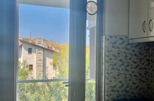 Samanl Apartment | 55 m² Serviced apartment ∙ 4 guests