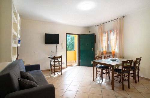 Ortovero Villa | 55 m² Villa ∙ 1 bedroom ∙ 5 guests