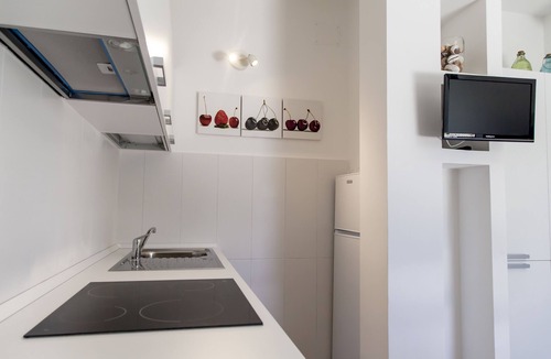 Porto San Giorgio Apartment | 55 sqm apartment on the seafront of Porto San Giorgio