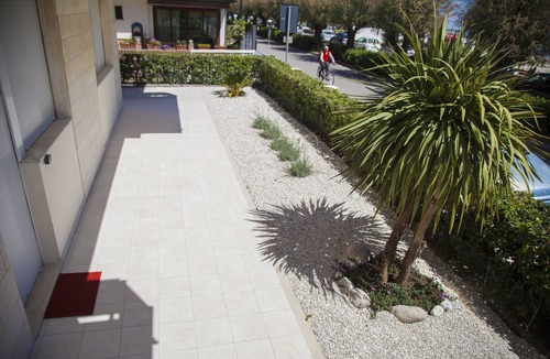 Porto San Giorgio Apartment | 55 sqm apartment on the seafront of Porto San Giorgio